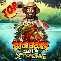 Big Bass Amazon Xtreme™