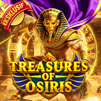 Treasures of Osiris