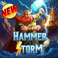 Hammerstorm