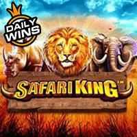 Safari King™