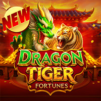 Dragon Tiger Fortunes
